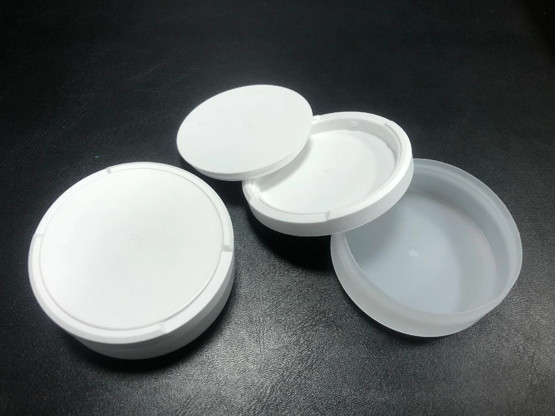 Source photograph: Double Flat-opening Can CQ-SPKH-TB