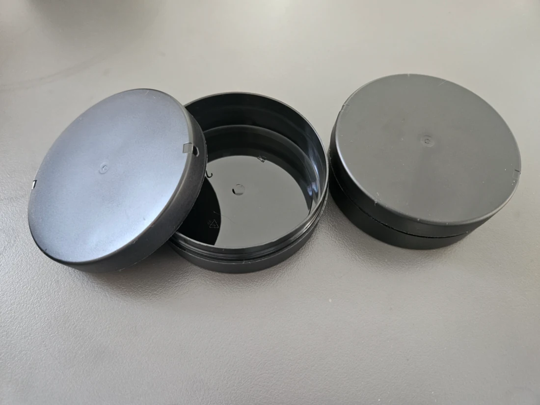 Source photograph: AQJ Single Layer Can (Custom-made) CQ-AQJ-TSH-CH