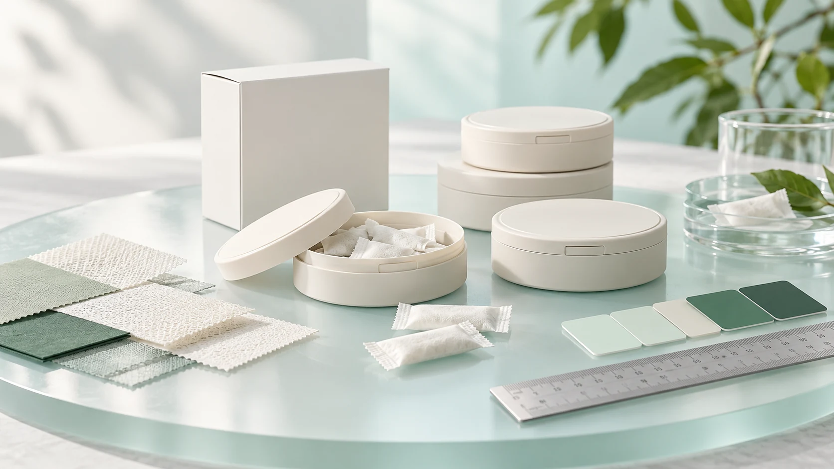 From your first brief to an approved product. — development concept photograph 3