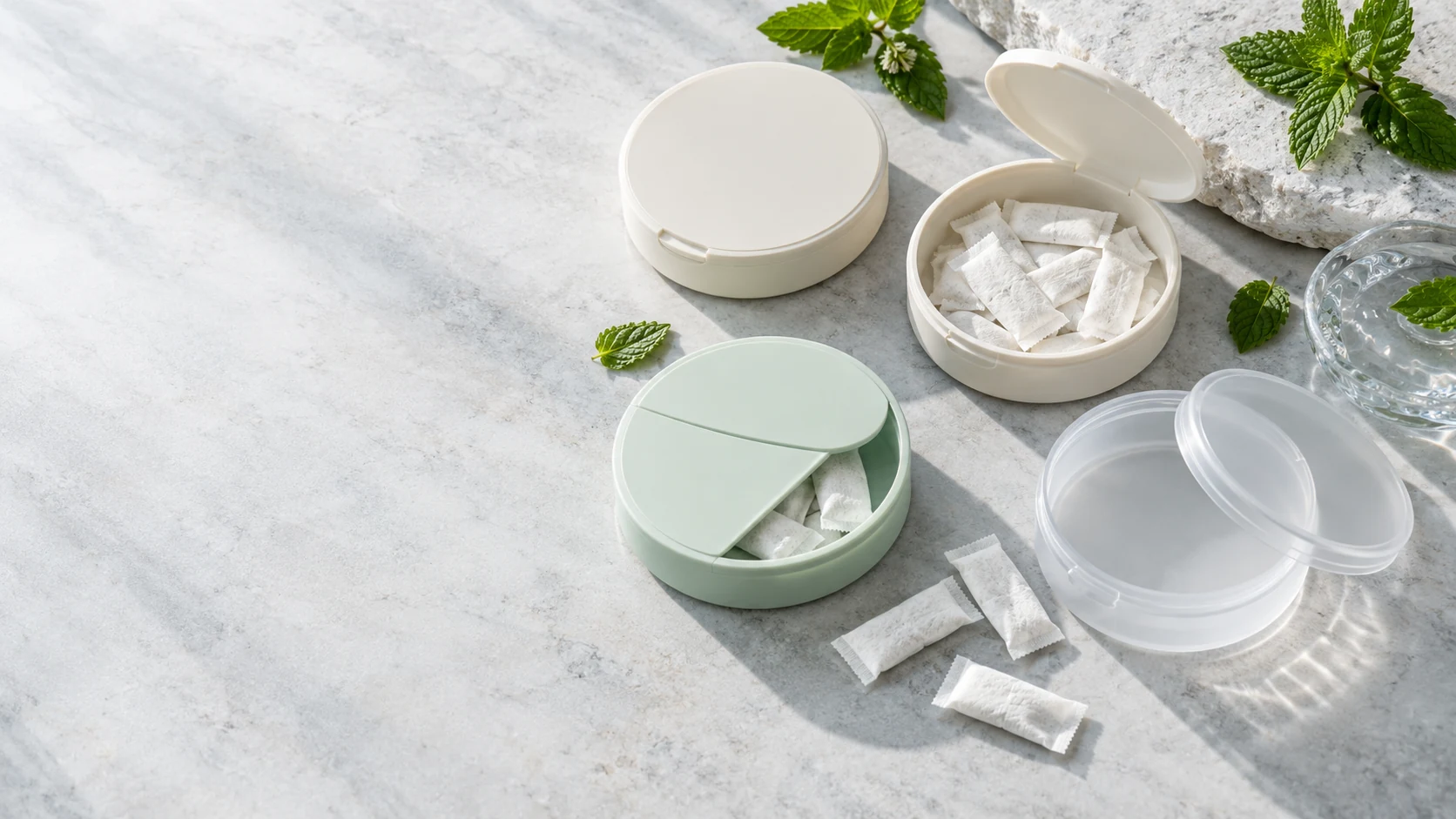 Packaging that belongs to your product. — development concept photograph 2