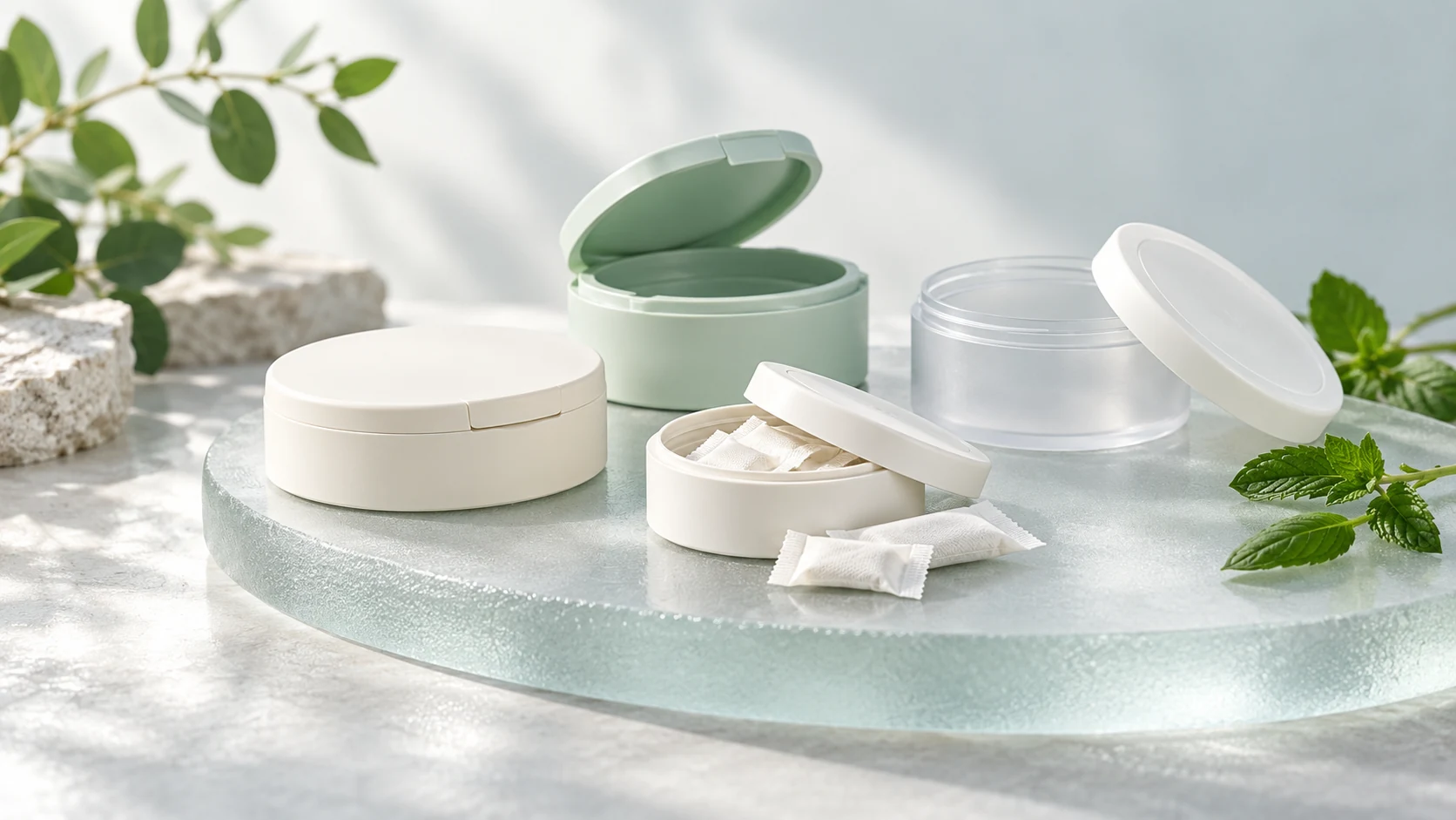 Packaging that belongs to your product. — development concept photograph 3