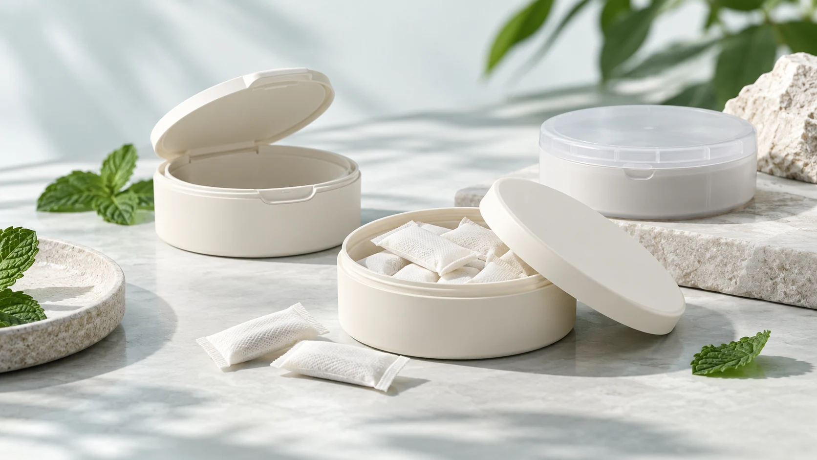 Packaging that belongs to your product. — development concept photograph 4