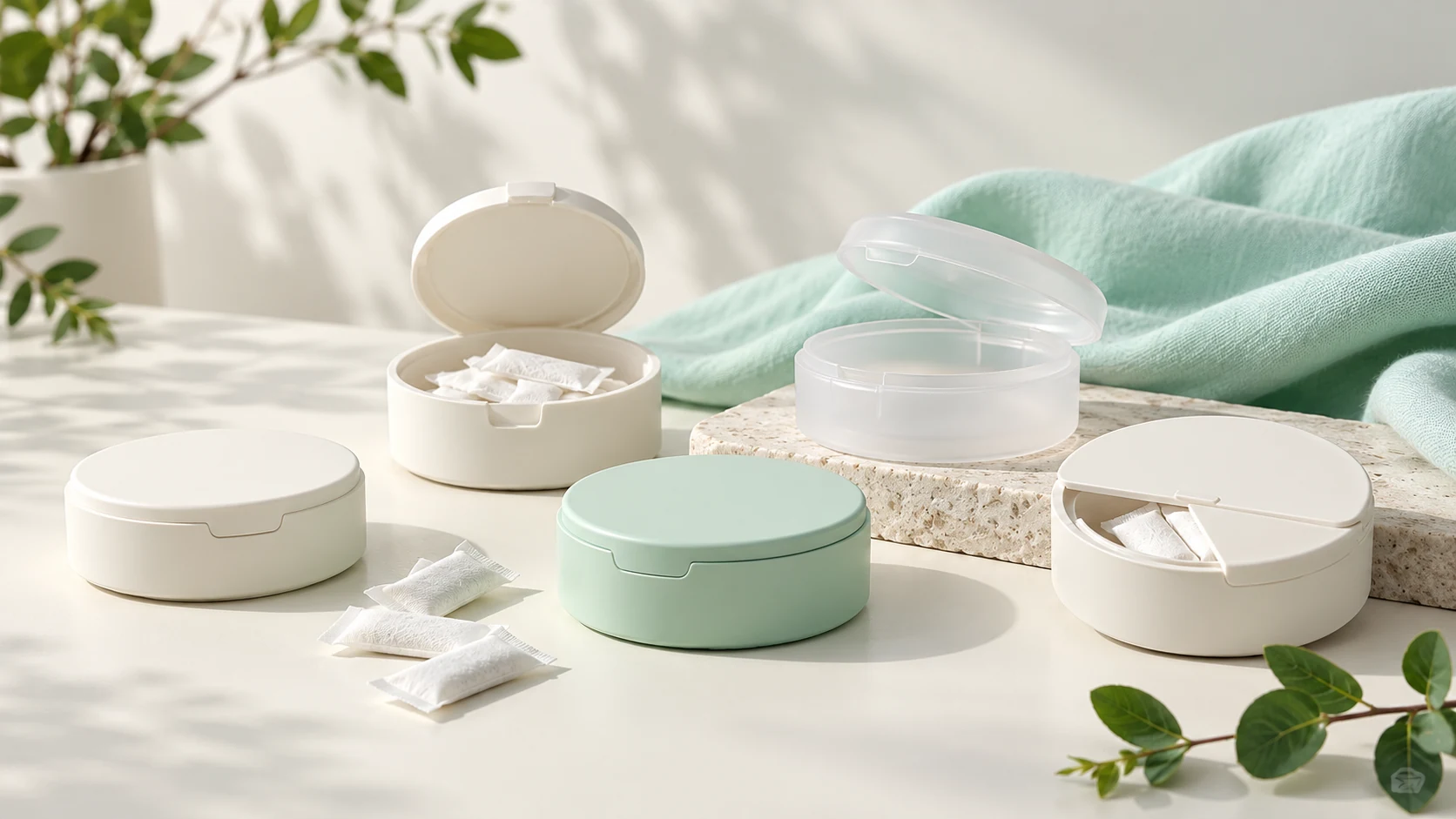 Packaging that belongs to your product. — development concept photograph 5