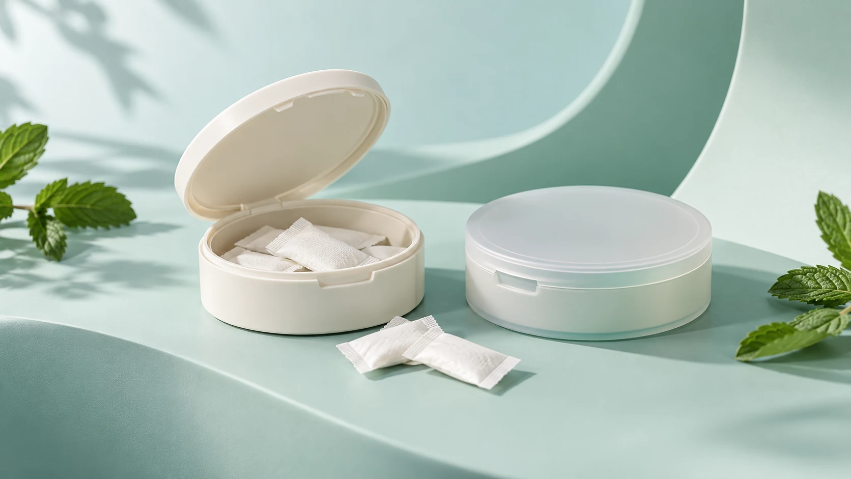 Packaging that belongs to your product. — development concept photograph 6