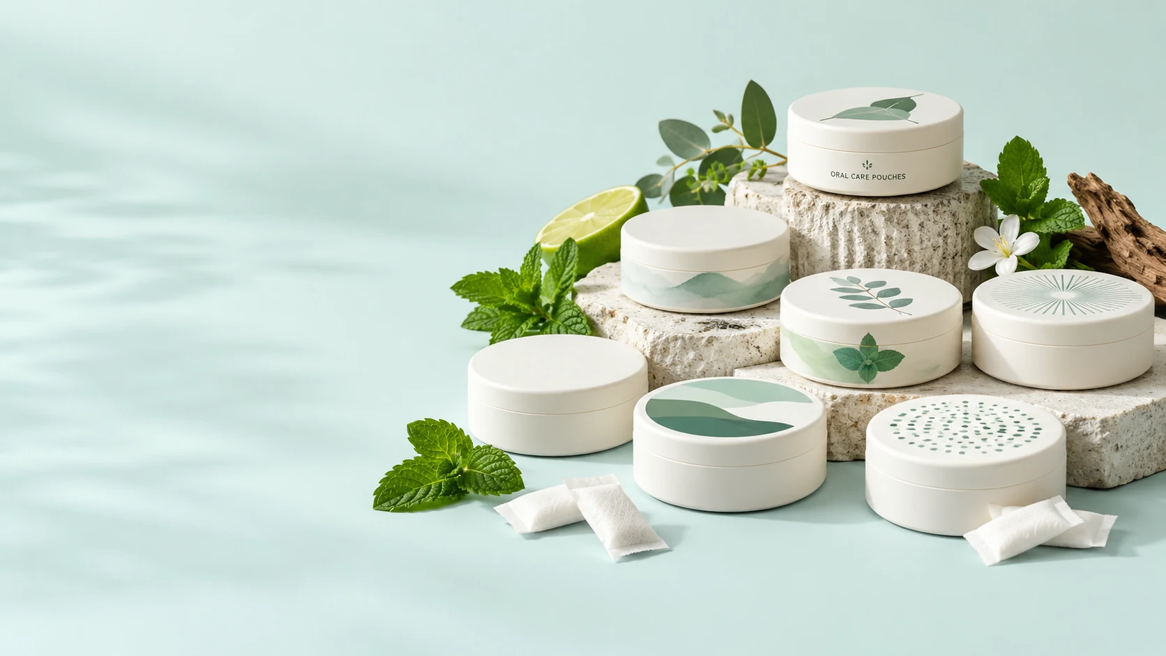 Build an oral care range with purpose. — development concept photograph 1