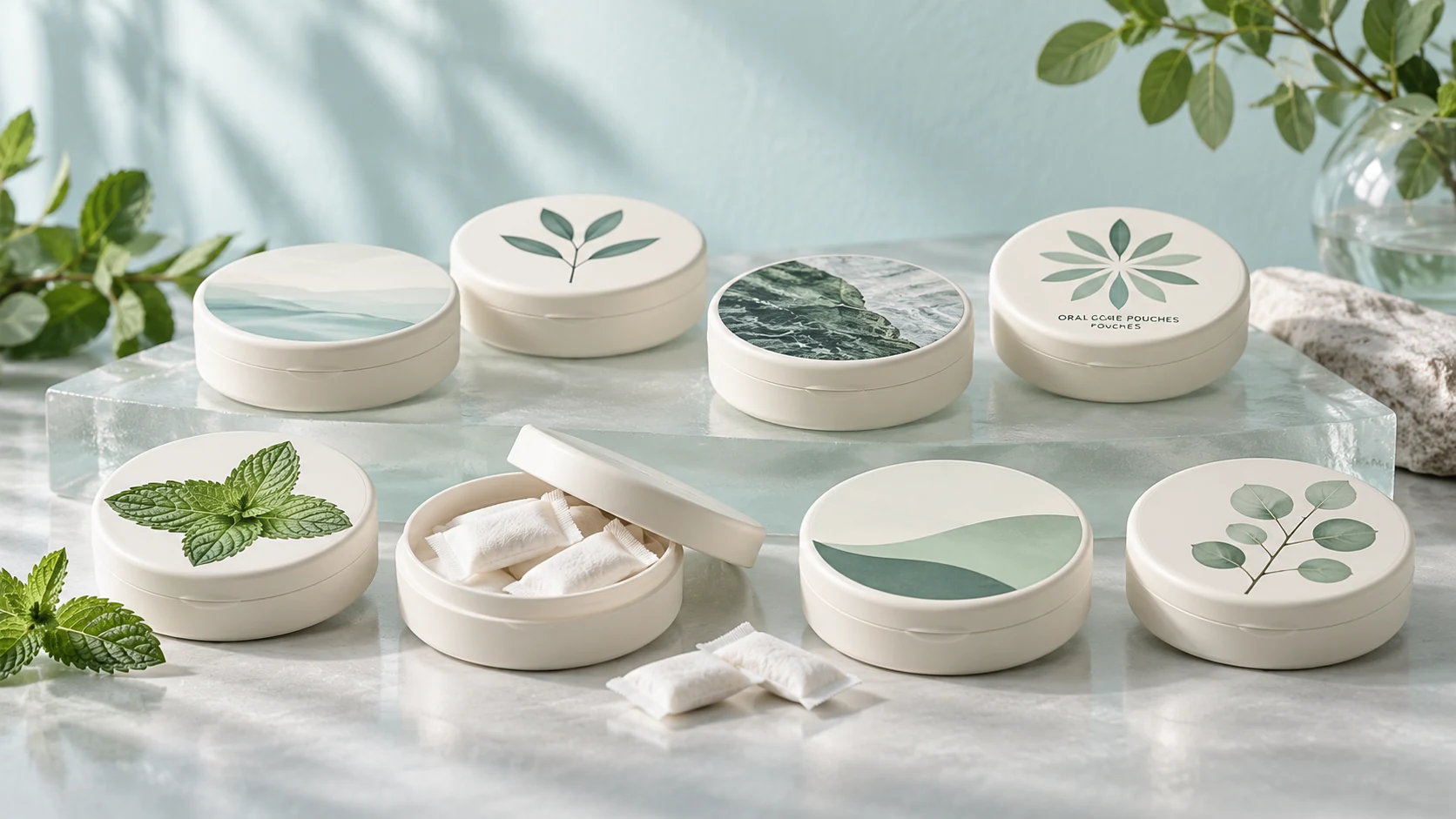Build an oral care range with purpose. — development concept photograph 3