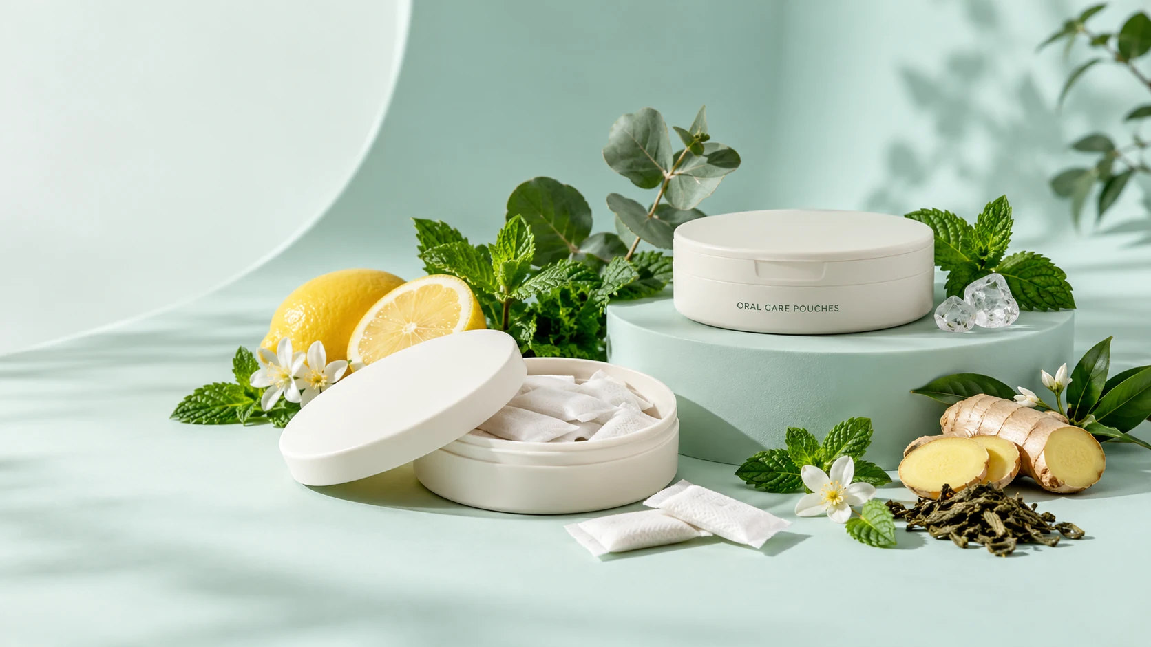 Build an oral care range with purpose. — development concept photograph 6
