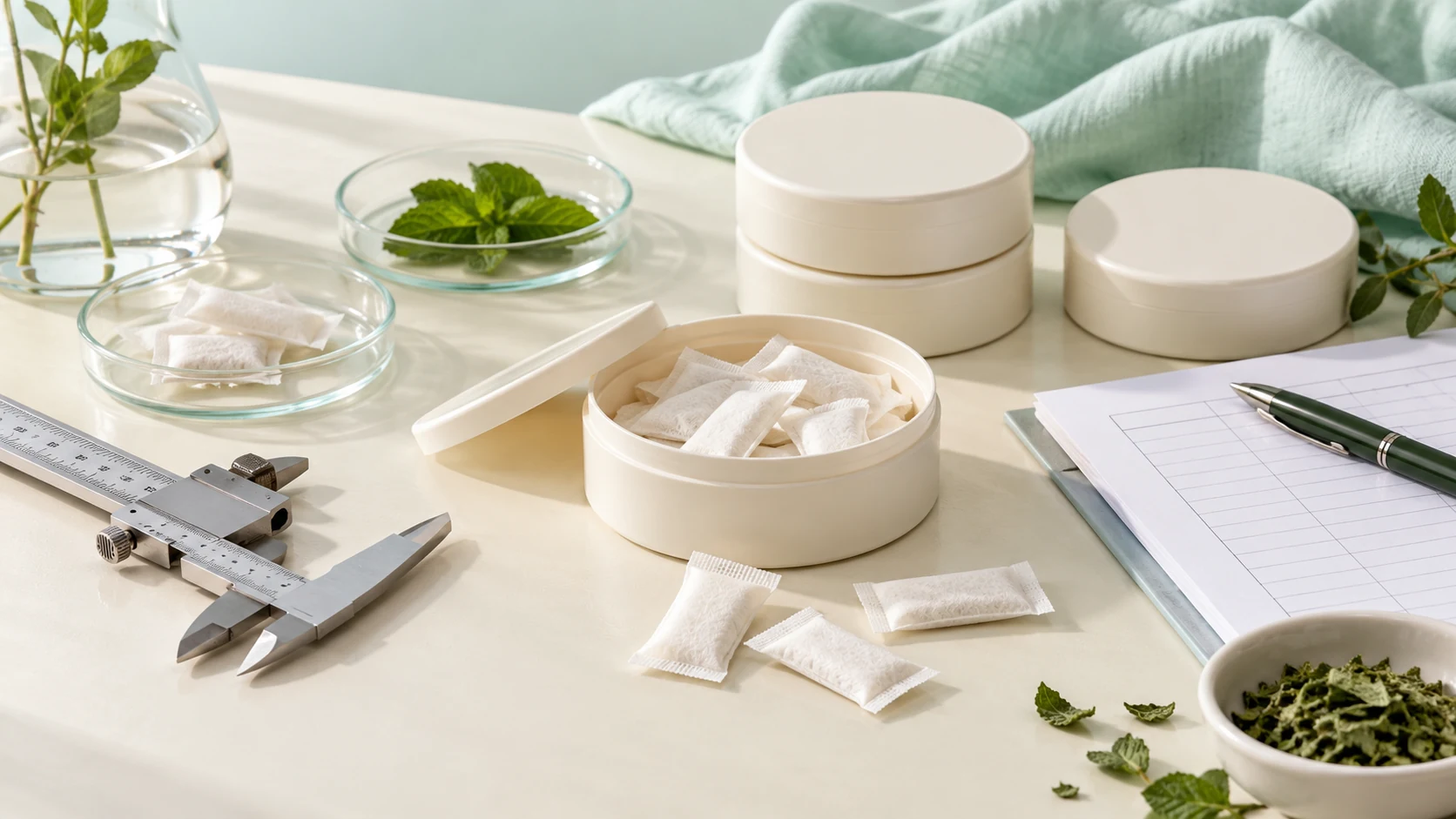 A quality plan built around your actual product. — development concept photograph 5